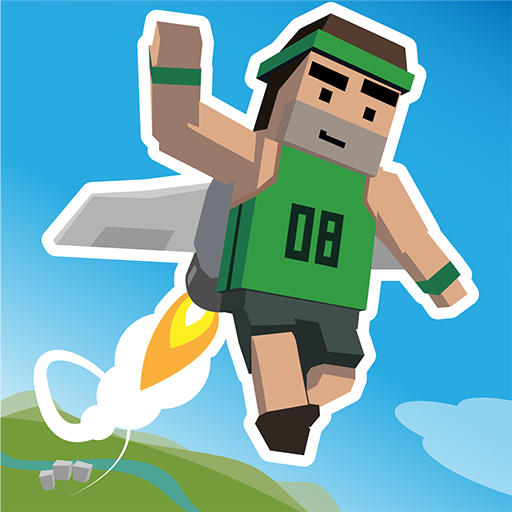 PUBG Logo